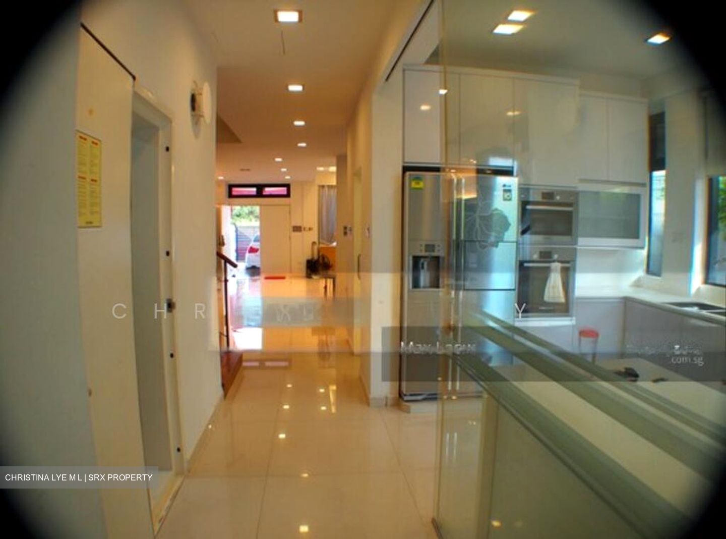 Fernvale Road (D28), Terrace #539787201